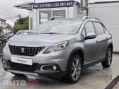 Peugeot 2008 1.6 BlueHDi Allure