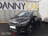 Peugeot 108 1.2 PureTech Top! Allure