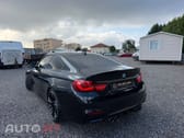 BMW M4 Auto