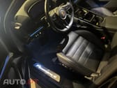 Porsche Panamera 4 E-Hybrid