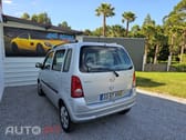 Opel Agila 1.3 CDTi Enjoy