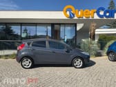 Ford Fiesta 1.0 Ti-VCT Trend