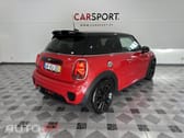 MINI Cooper Cooper D Auto