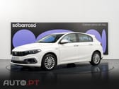 Fiat Tipo 1.3 MultiJet