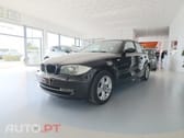 BMW 118 d Line Urban
