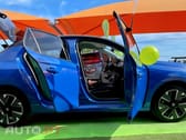 Opel Corsa-E Elegance