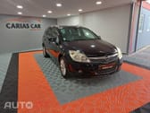 Opel Astra Sports Tourer 1.7 CDTi