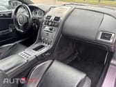 Aston Martin DB9 Coupe Coupé Touchtronic
