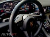 Porsche Taycan Turbo