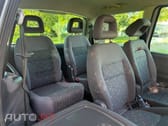 Volkswagen Sharan 1.9 TDi Confortline