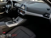 BMW 330 e Touring Corporate Edition Auto