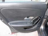 Mercedes-Benz A 180 d Style Aut.