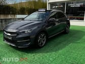 Kia Xceed 1.6 CRDi Tech+SRF 7DCT
