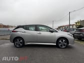 Nissan Leaf e+ N-Connecta