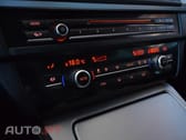BMW 525 d Line Luxury Auto