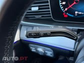Mercedes-Benz GLE de 4Matic