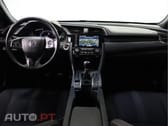 Honda Civic 1.0 i-VTEC Executive