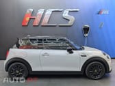 MINI Cooper Cooper SE