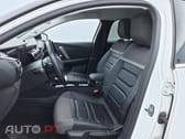 Citroen C4 1.5 BlueHDi Shine EAT8