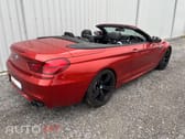 BMW M6 Competition