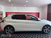 Peugeot 308 e-THP Allure