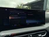 BMW 318 d Auto