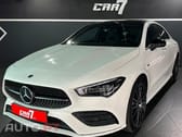 Mercedes-Benz A 250 e AMG Line