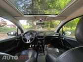 Peugeot 2008 1.2 PureTech GT Line
