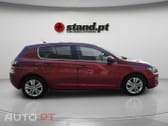 Peugeot 308 1.2 PureTech Style