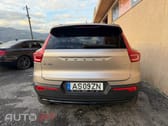 Volvo XC40 1.5 T2 Plus Dark Auto