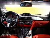 BMW 418 d Pack M