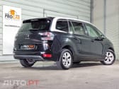 Citroen C4 Grand Picasso 1.6 BlueHDi Exclusive