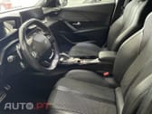 Peugeot 2008 1.2 PureTech GT Line EAT8