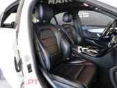 Mercedes-Benz C 220 BlueTEC AMG Line Aut.