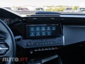 Peugeot 308 SW 1.2 Hybrid Style e-DCS6