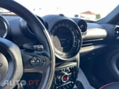 MINI Countryman John Cooper Works ALL4 Auto