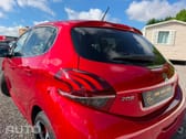 Peugeot 208 1.2 PureTech GT Line