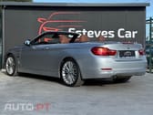 BMW 428 Luxury
