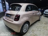 Fiat 500e 42 kWh Icon