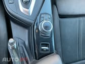 BMW 218 d Cabrio Pack M Auto