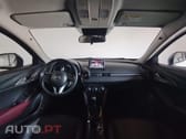 Mazda CX-3 1.5 Sky.Excellence Navi