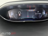 Peugeot 3008 1.5 BlueHDi Allure