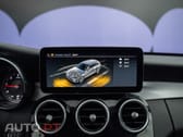 Mercedes-Benz C 220 d Avantgarde