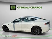 Tesla Model S I.V.A DEDUTÍVEL Long Range