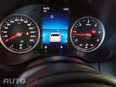 Mercedes-Benz C 200 d Business Solutions