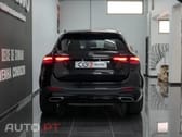 Mercedes-Benz GLC 300 e 4Matic