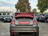 Fiat 500C 1.2 Lounge S&S