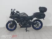 Yamaha XJ 6 Diversion