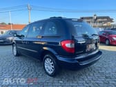 Chrysler Voyager 2.5 CRD LX