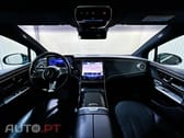 Mercedes-Benz EQE 350+ Limousine Electric Art